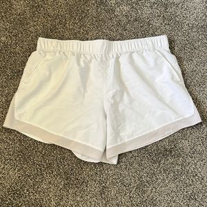 Athletic shorts - XL (16-18)